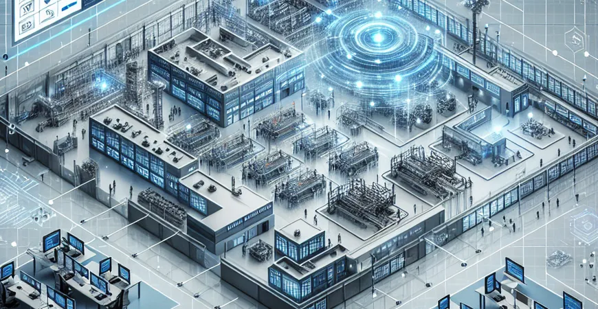 质量追溯信息缺失，无法查明原因？MES 补全追溯信息链